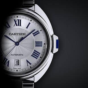 Clé de Cartier Clé de Cartier